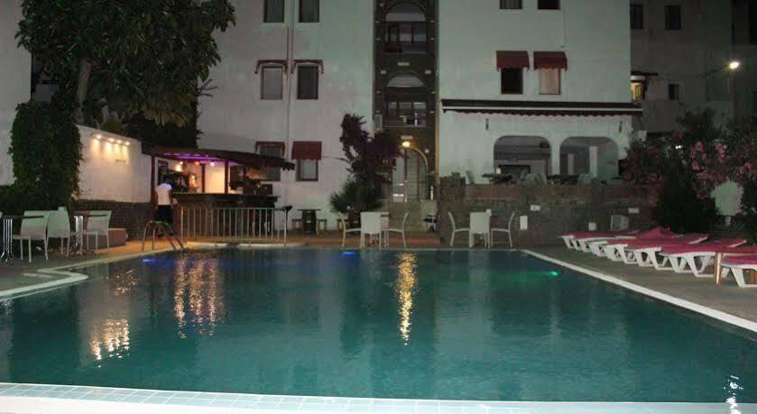 New Bodrum Hotel 2 Rezervasyon