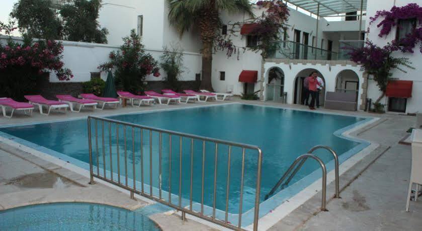 New Bodrum Hotel 2 Rezervasyon