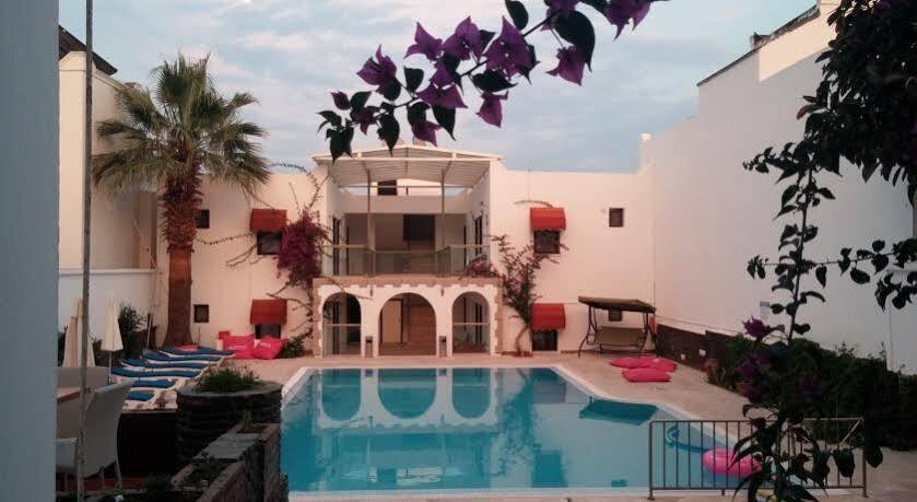 New Bodrum Hotel 2 Rezervasyon