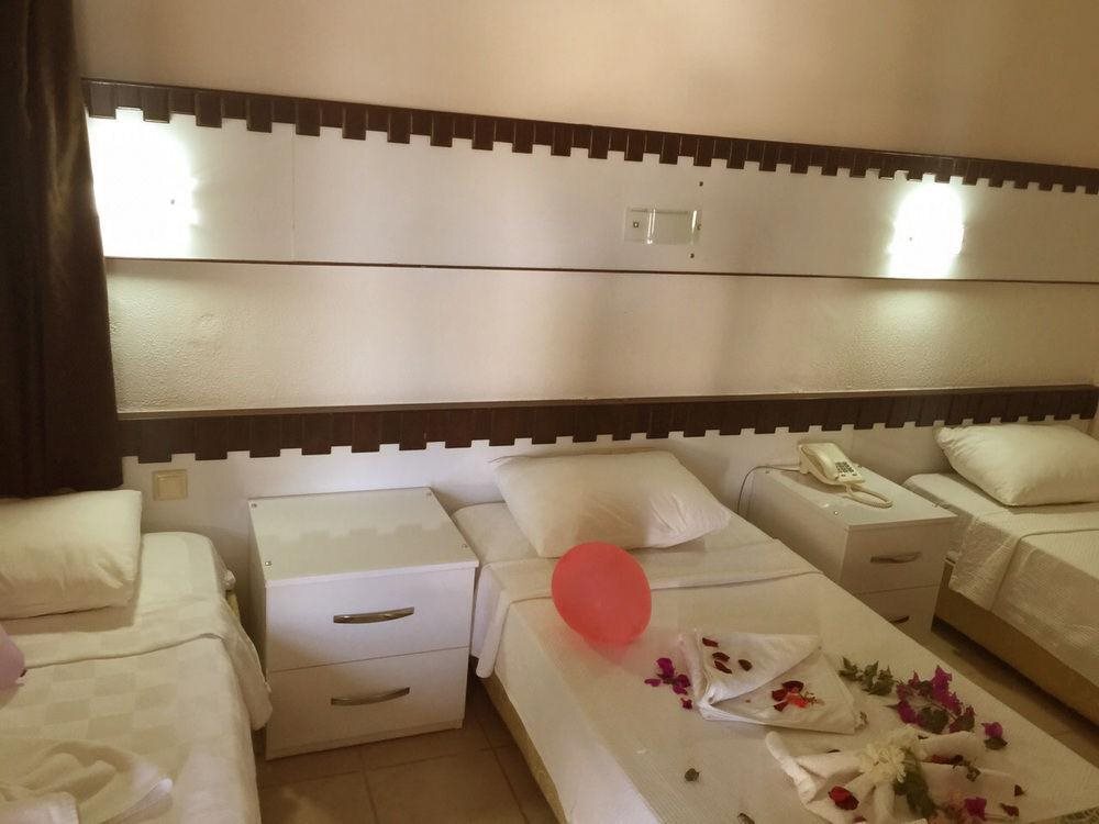 New Bodrum Hotel 2 Rezervasyon