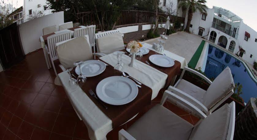 New Bodrum Hotel 2 Rezervasyon