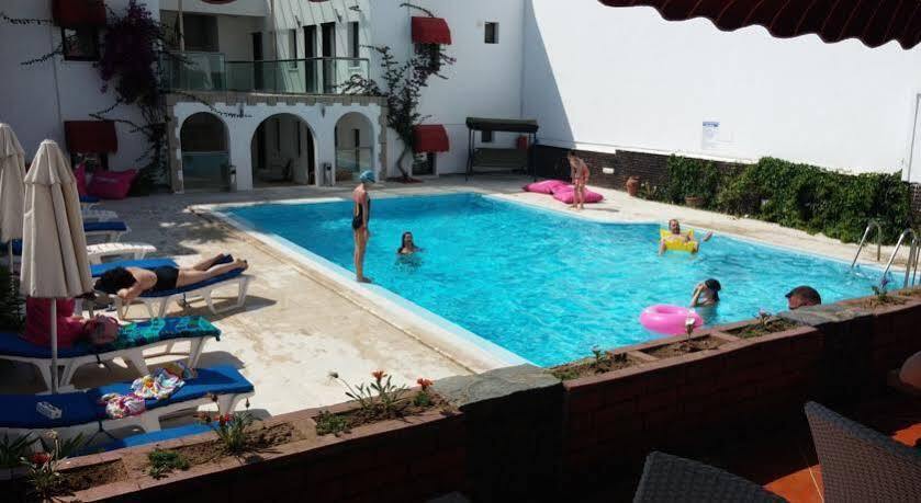 New Bodrum Hotel 2 Rezervasyon