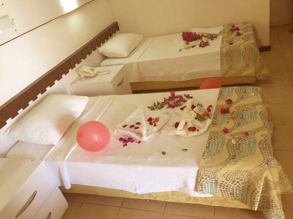 New Bodrum Hotel 2 Rezervasyon