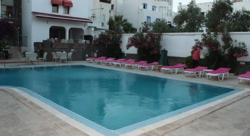 New Bodrum Hotel 2 Rezervasyon