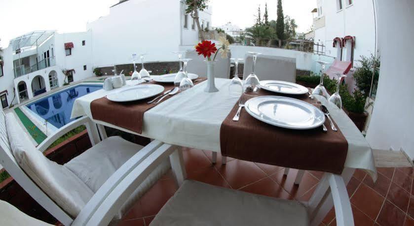 New Bodrum Hotel 2 Rezervasyon