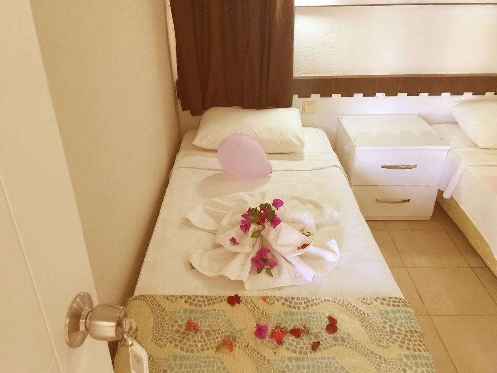 New Bodrum Hotel 2 Rezervasyon