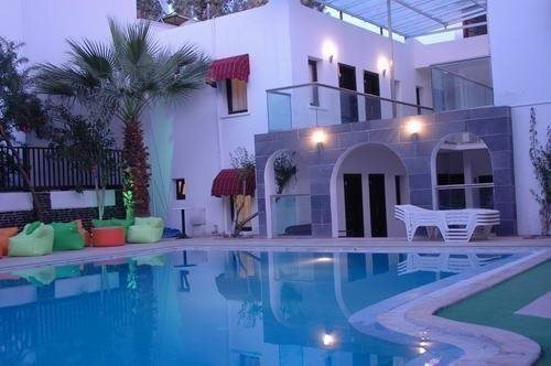 New Bodrum Hotel 2 Rezervasyon