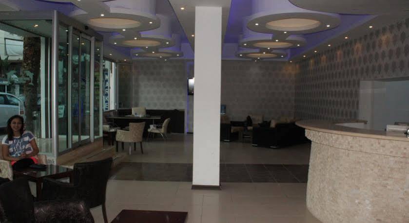 New Bodrum Hotel 2 Rezervasyon