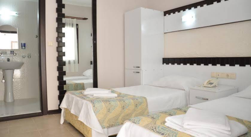 New Bodrum Hotel 2 Rezervasyon