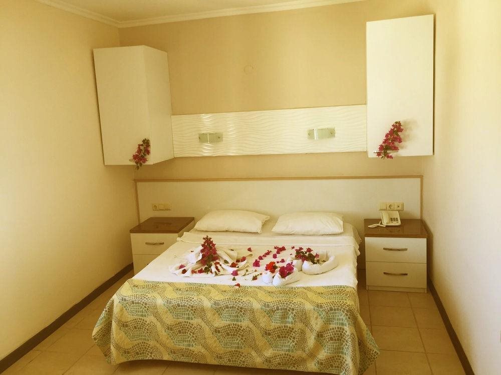 New Bodrum Hotel 2 Rezervasyon