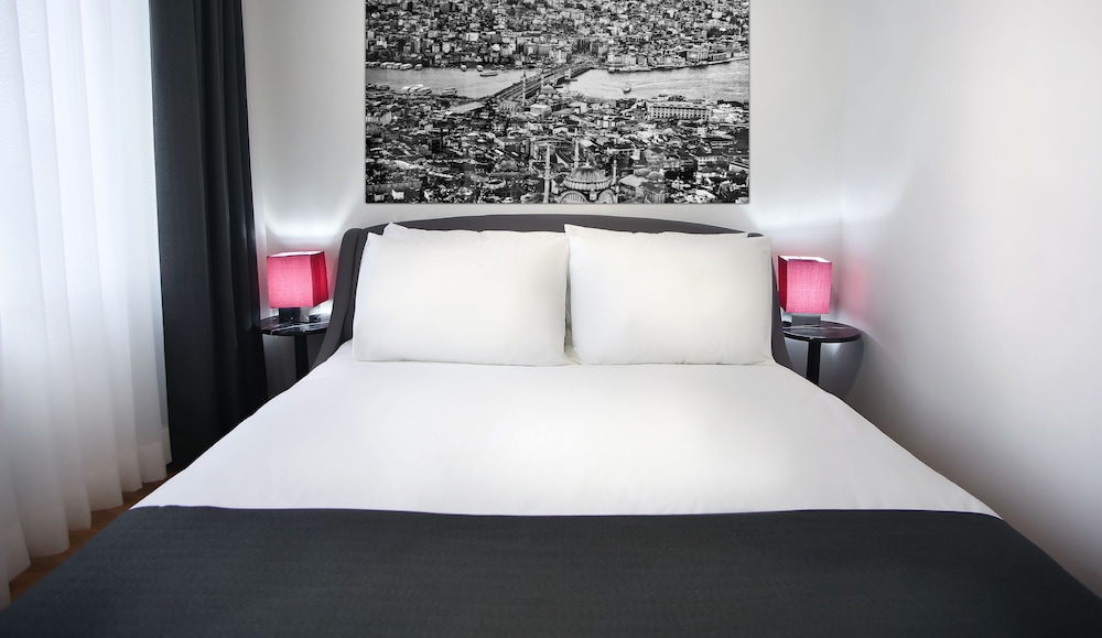 Nish Atasehir Rezervasyon