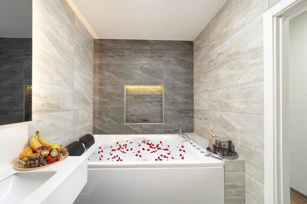 Nish Atasehir Rezervasyon