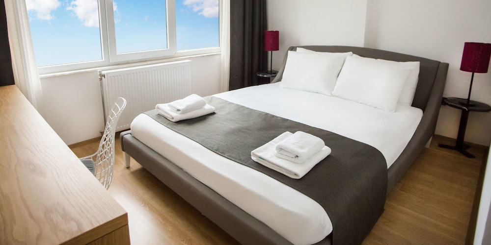 Nish Atasehir Rezervasyon