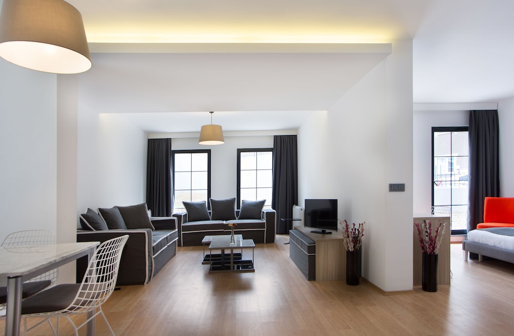 Nish Atasehir Rezervasyon