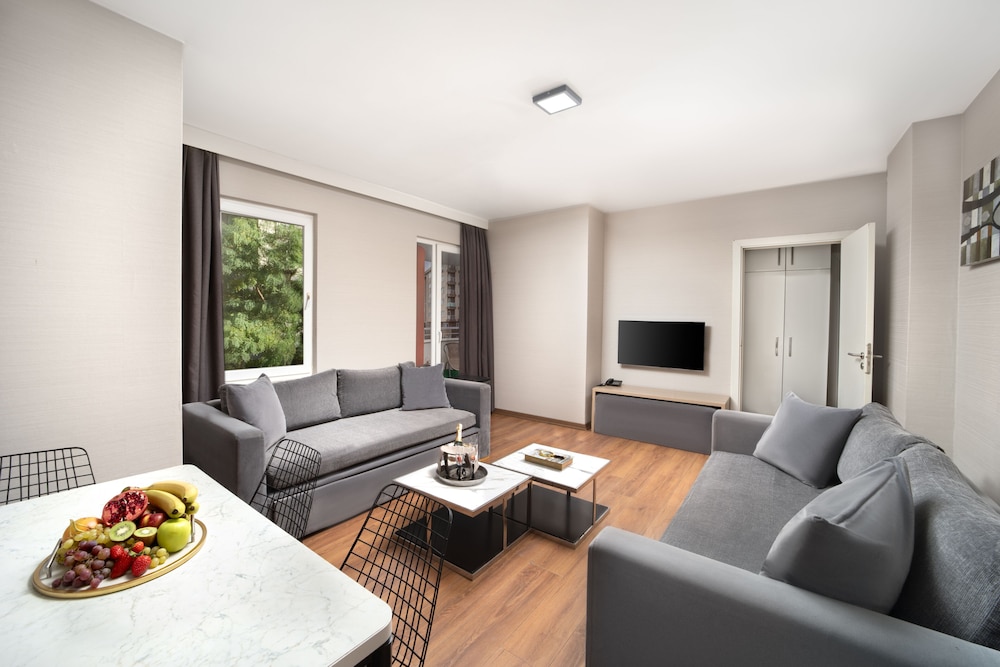 Nish Atasehir Rezervasyon