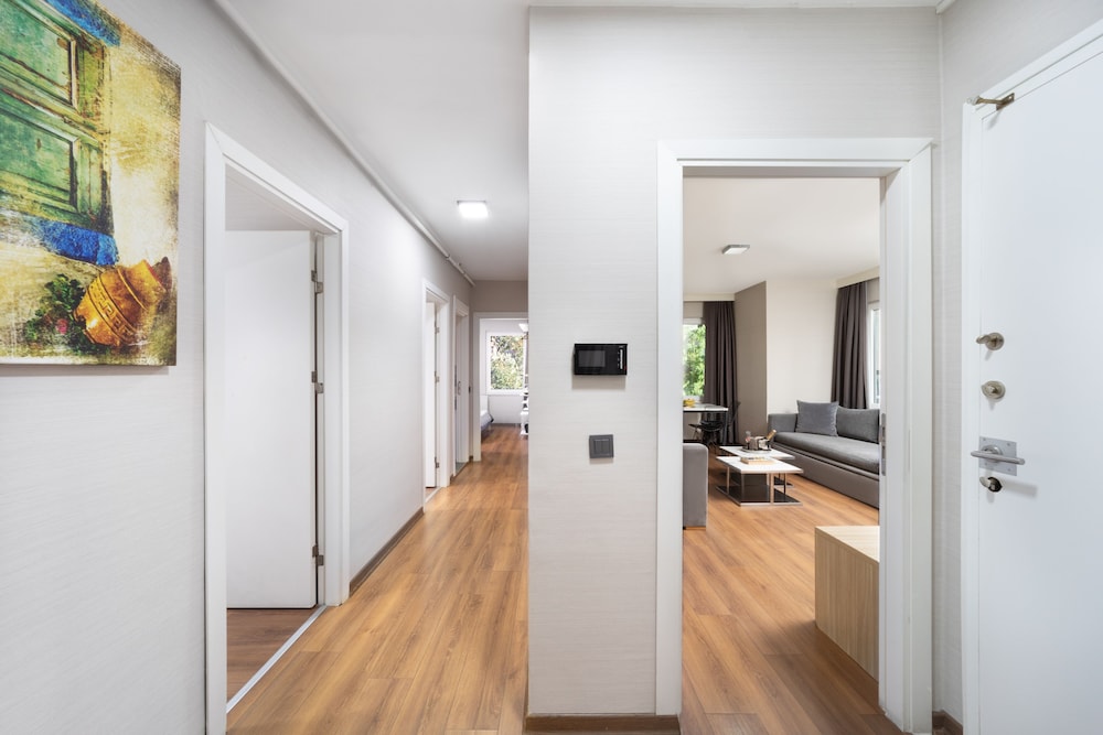 Nish Atasehir Rezervasyon