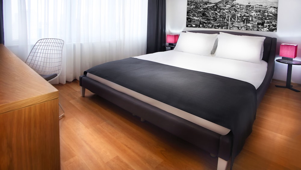 Nish Atasehir Rezervasyon