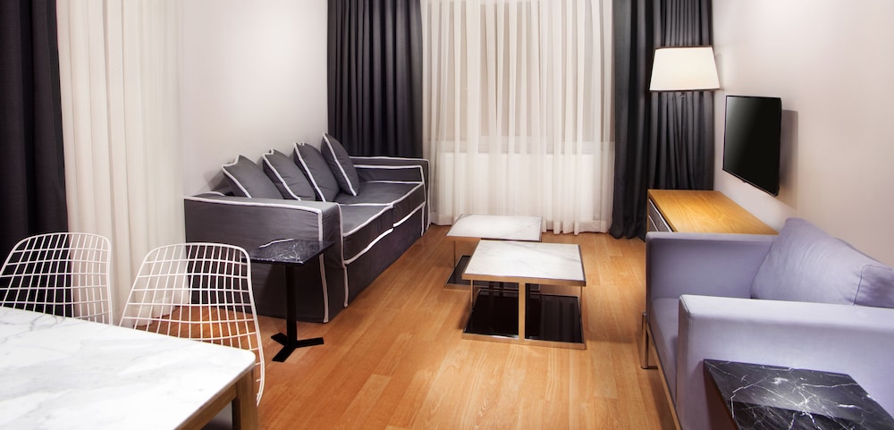 Nish Atasehir Rezervasyon