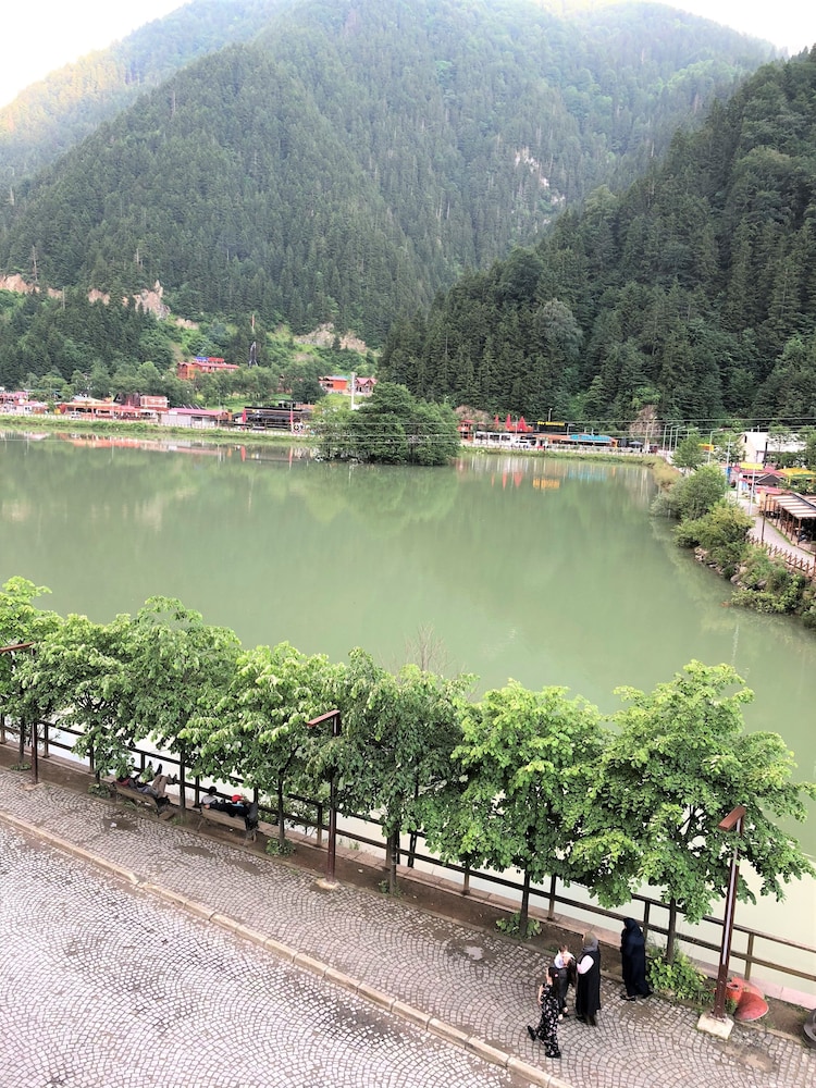 Onal Motel Rezervasyon