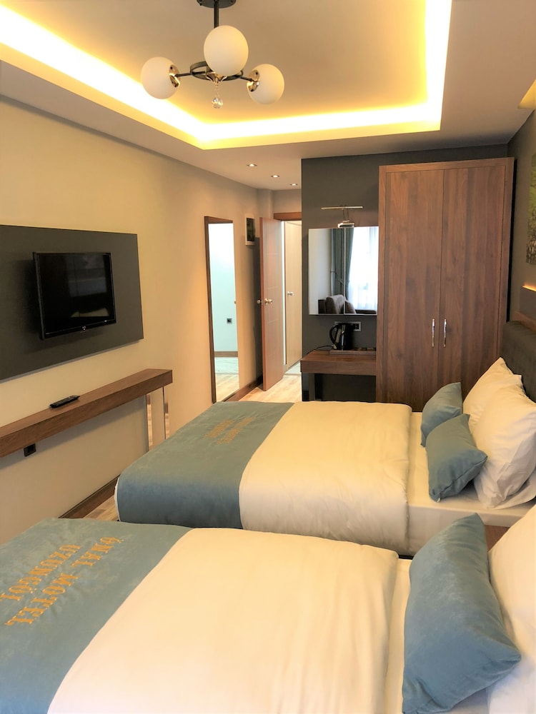 Onal Motel Rezervasyon