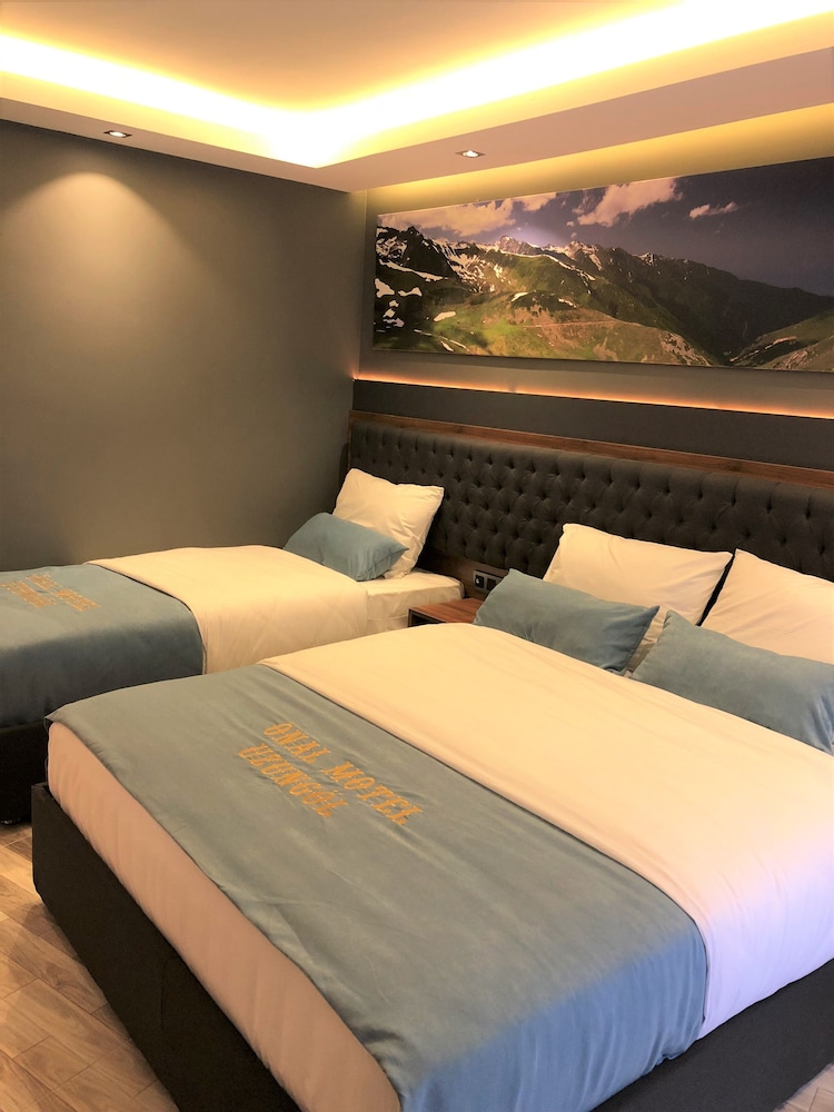 Onal Motel Rezervasyon