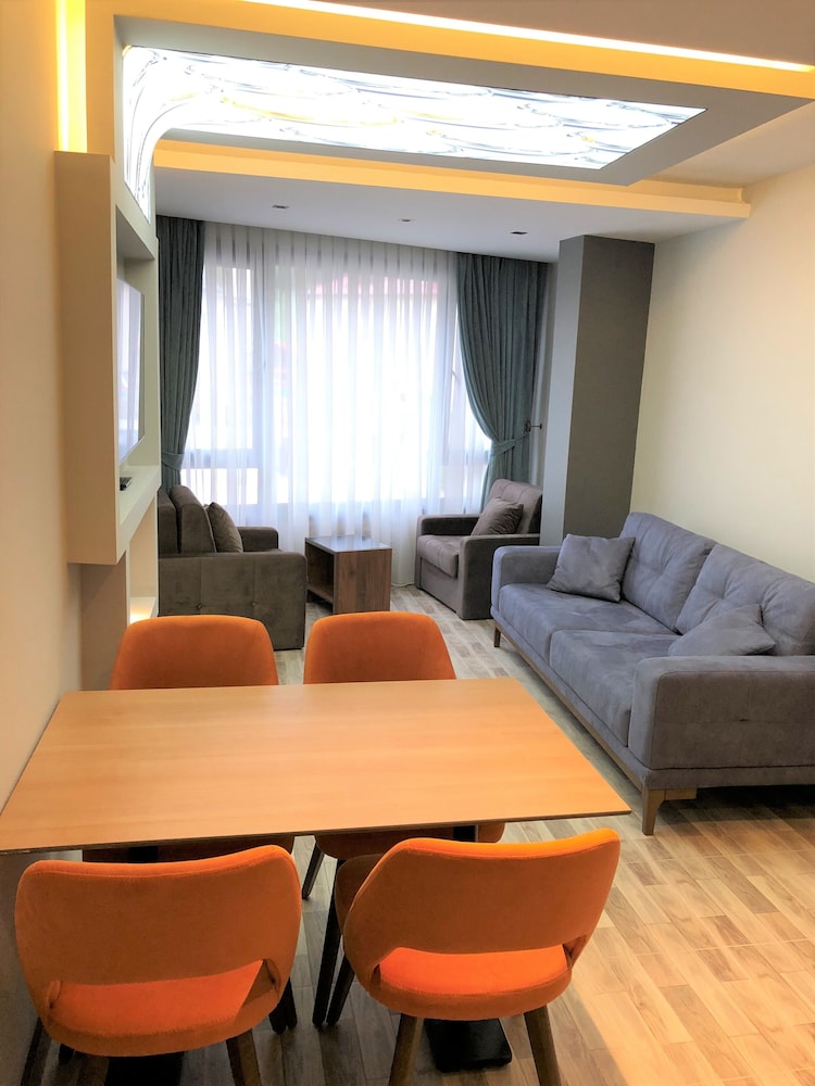 Onal Motel Rezervasyon