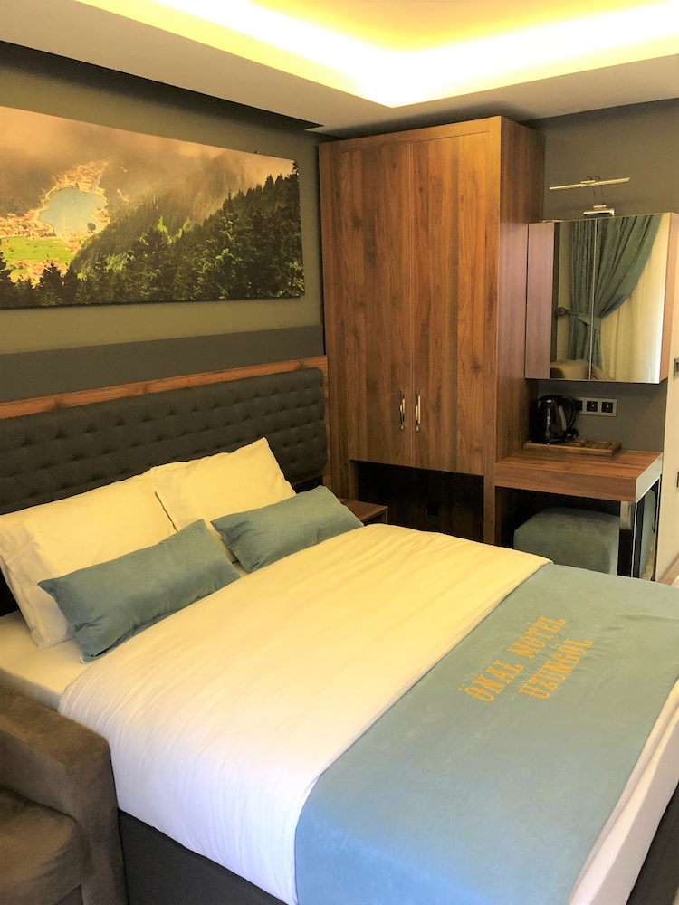 Onal Motel Rezervasyon