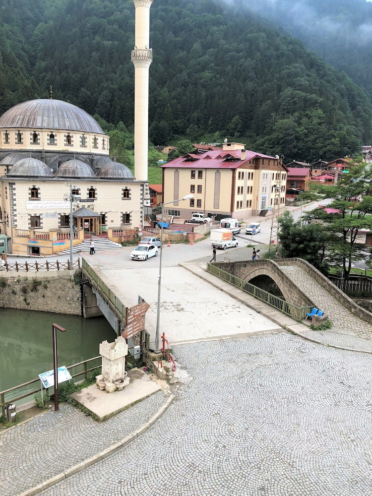 Onal Motel Rezervasyon