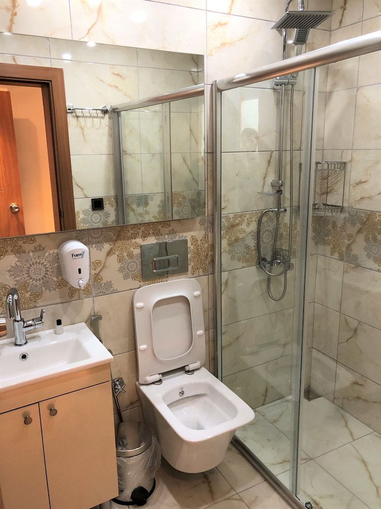 Onal Motel Rezervasyon