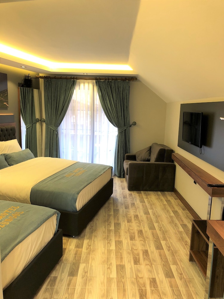 Onal Motel Rezervasyon
