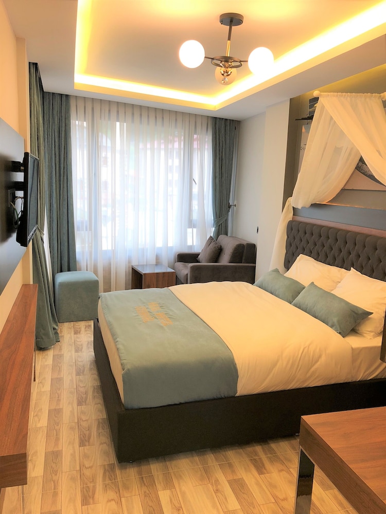 Onal Motel Rezervasyon