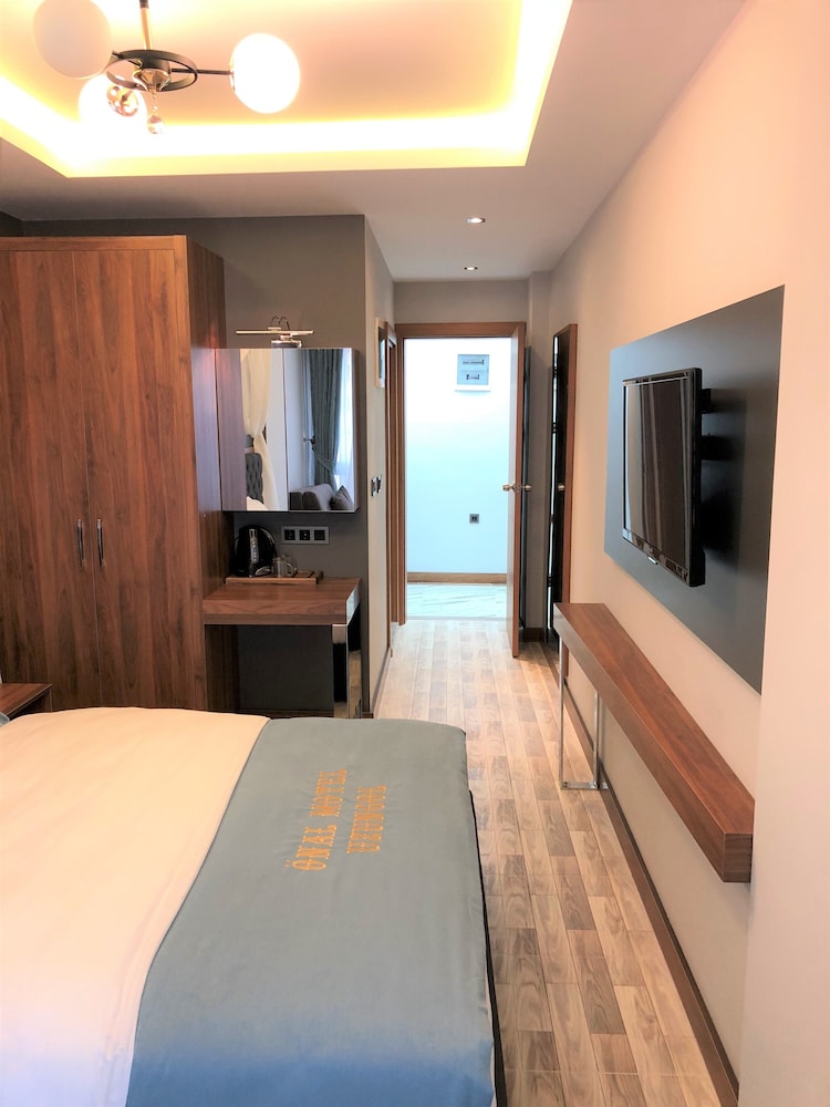 Onal Motel Rezervasyon