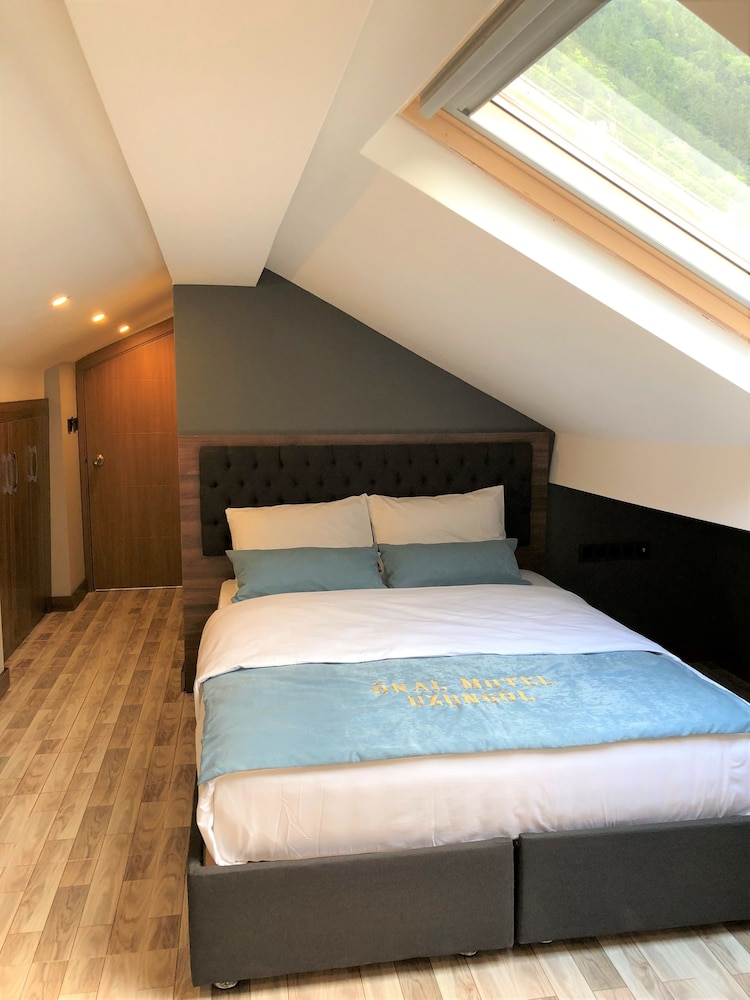 Onal Motel Rezervasyon