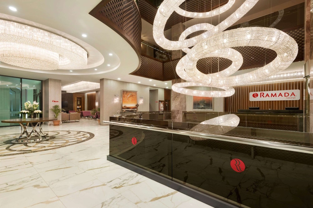 Ramada by Wyndham Sakarya Rezervasyon
