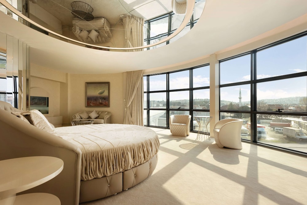 Ramada by Wyndham Sakarya Rezervasyon