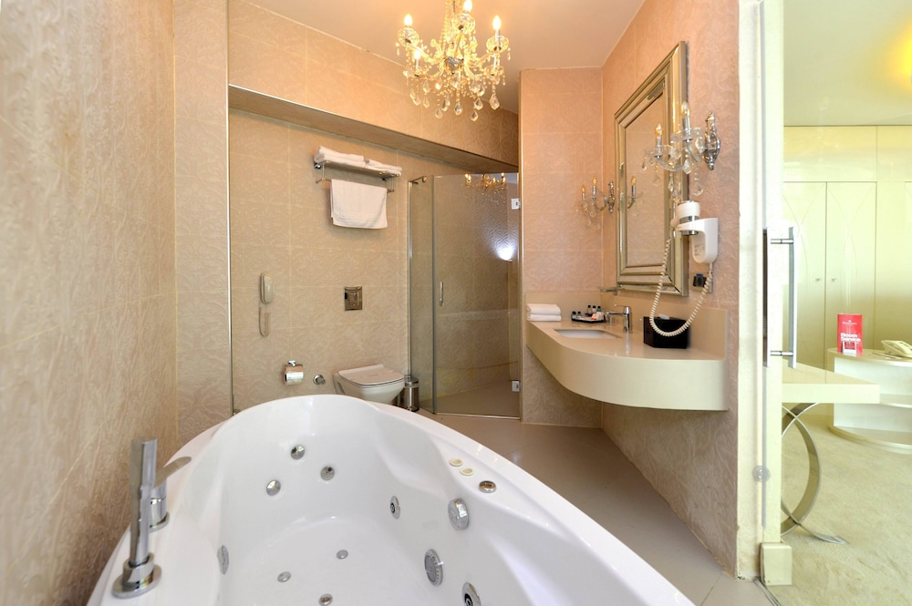 Ramada by Wyndham Sakarya Rezervasyon