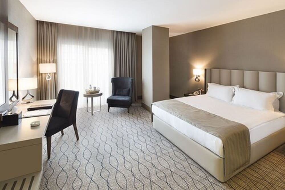 Ramada by Wyndham Sakarya Rezervasyon
