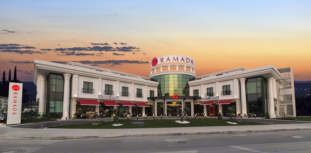 Ramada by Wyndham Sakarya Rezervasyon