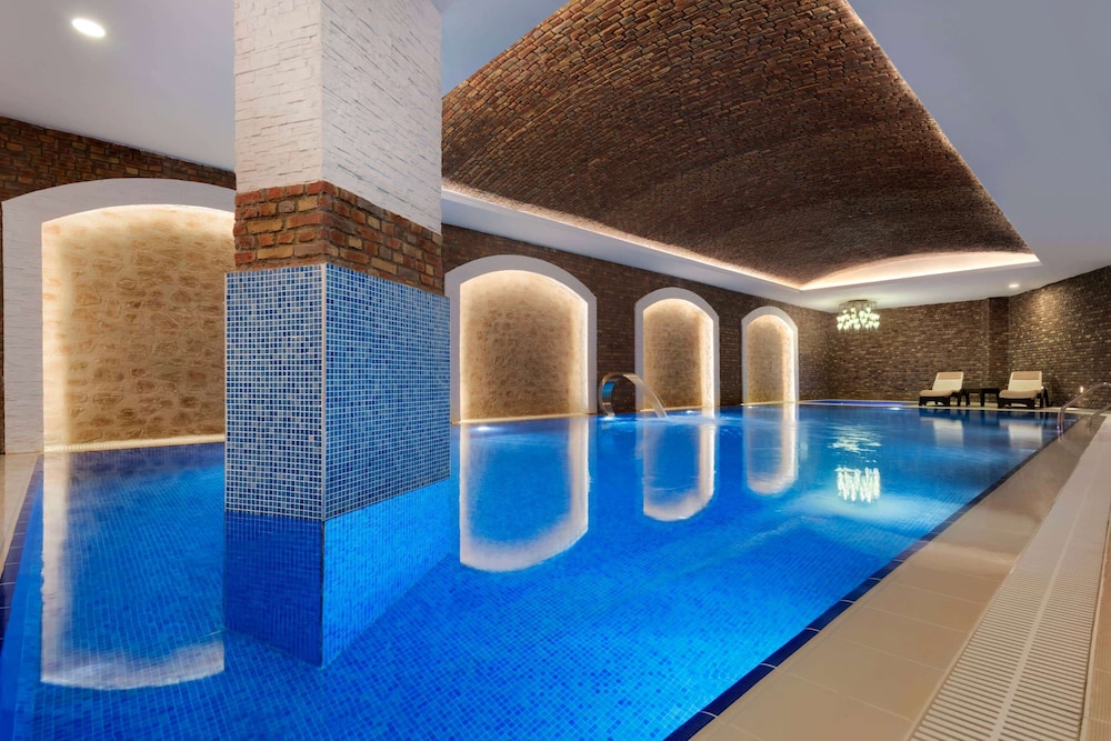 Ramada by Wyndham Sakarya Rezervasyon