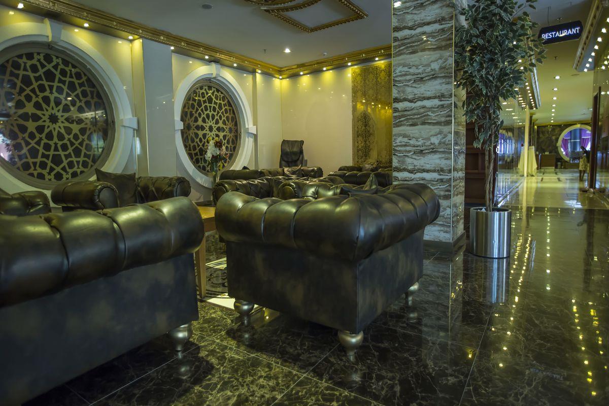 Sarot Termal Park Resort & Spa Rezervasyon