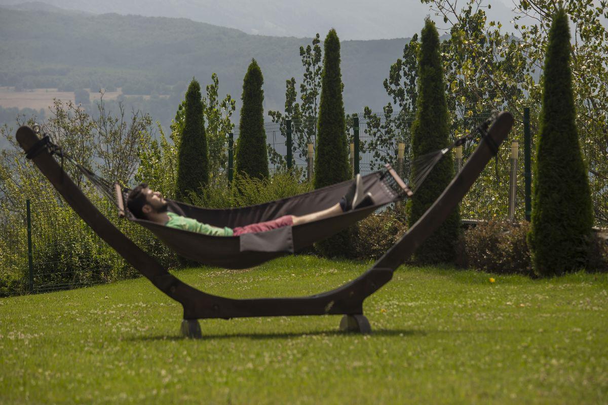 Sarot Termal Park Resort & Spa Rezervasyon