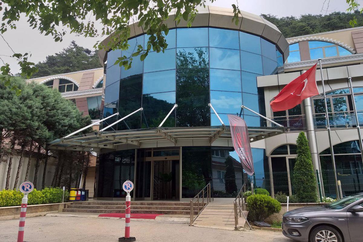 Sarot Termal Park Resort & Spa Rezervasyon