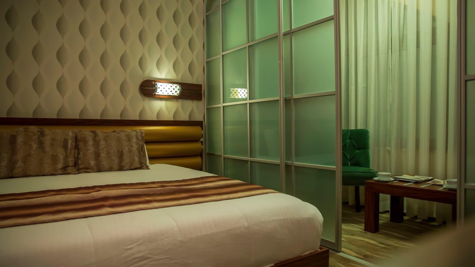 Sarot Termal Park Resort & Spa Rezervasyon