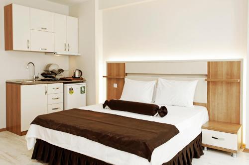 Kavalali Suites Rezervasyon