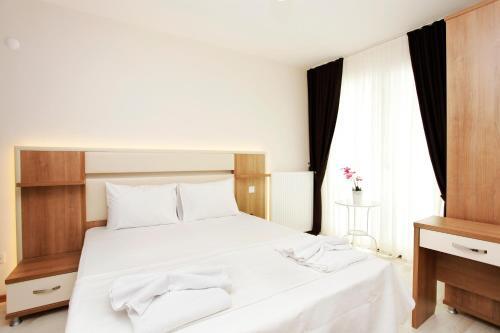 Kavalali Suites Rezervasyon