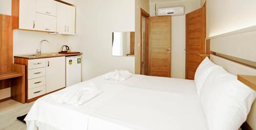 Kavalali Suites Rezervasyon