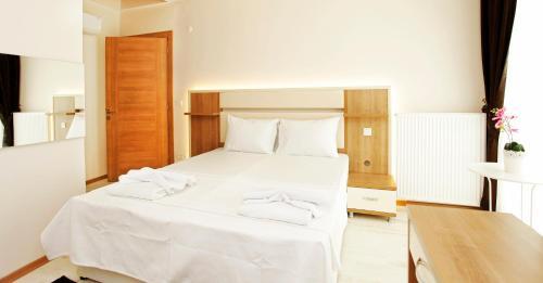Kavalali Suites Rezervasyon