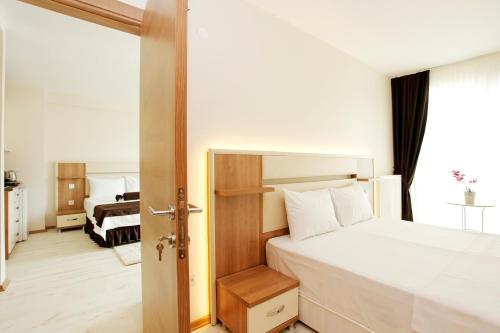 Kavalali Suites Rezervasyon