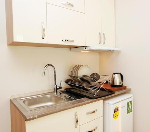 Kavalali Suites Rezervasyon