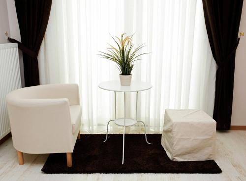 Kavalali Suites Rezervasyon